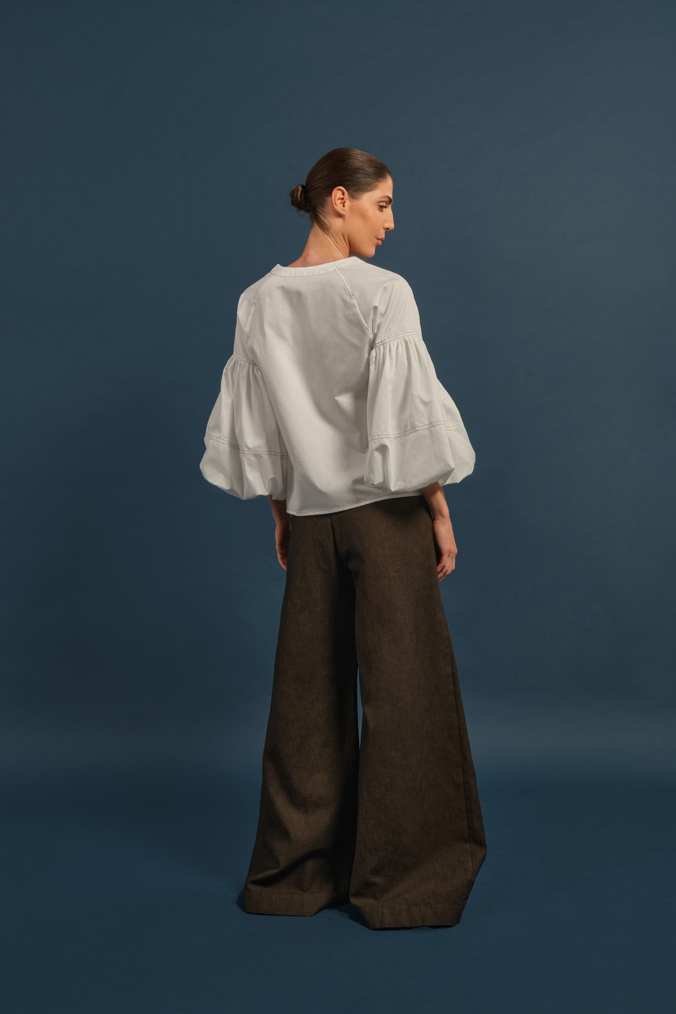 Bohemia Shirt