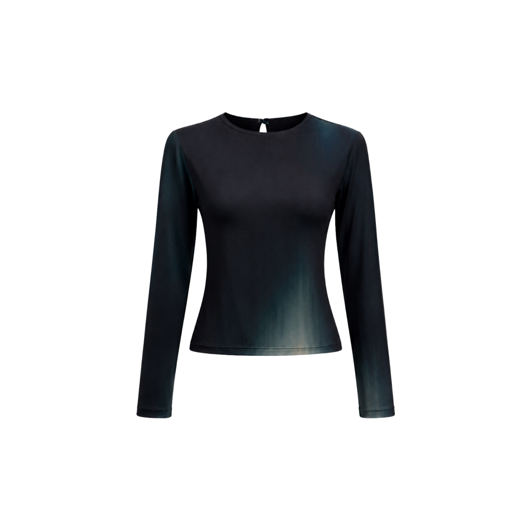 Nara Top Black