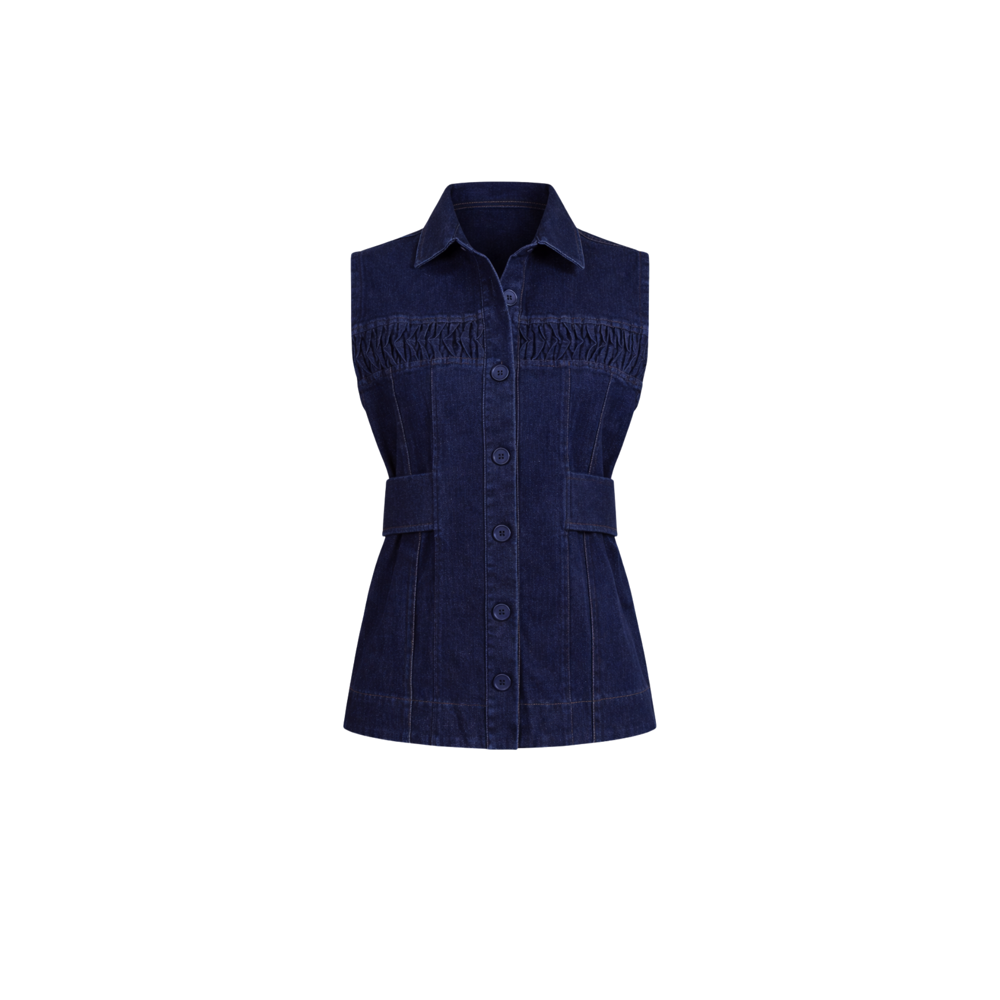 Tessera Vest