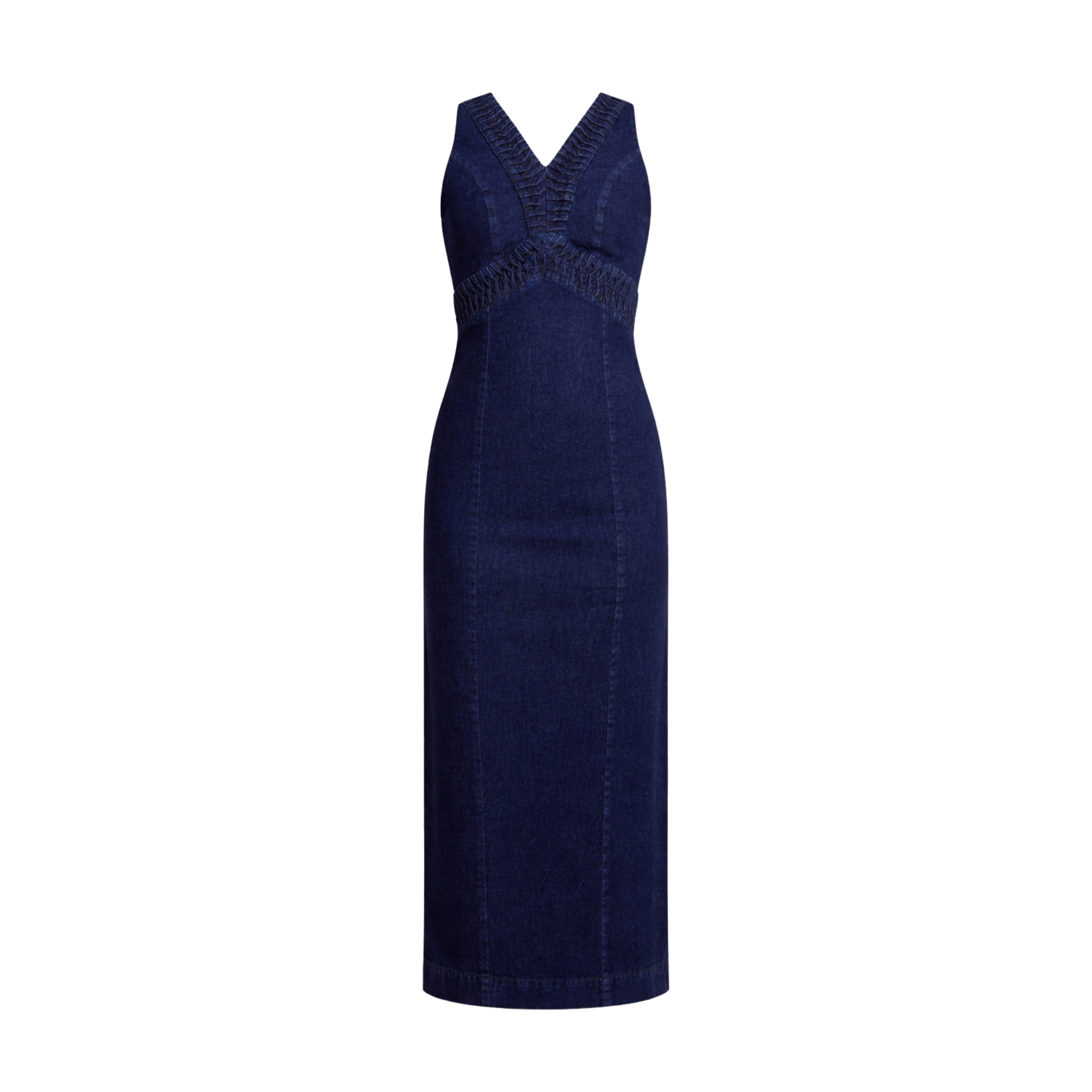 Tessera Midi Dress