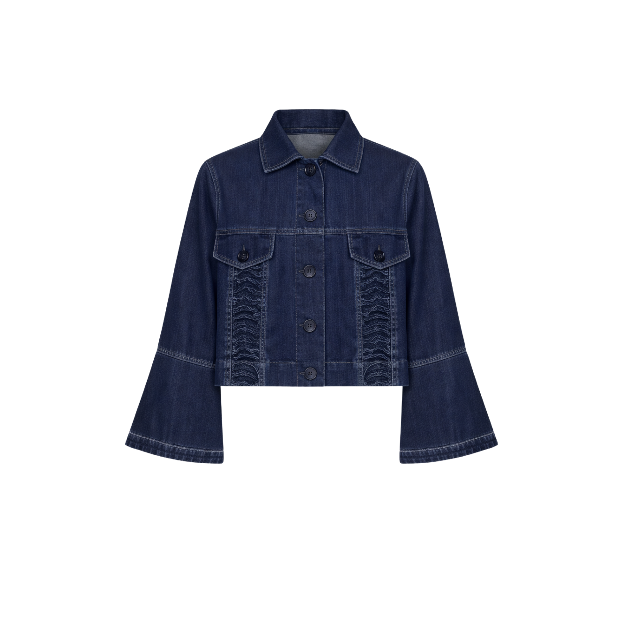 Spina Jacket