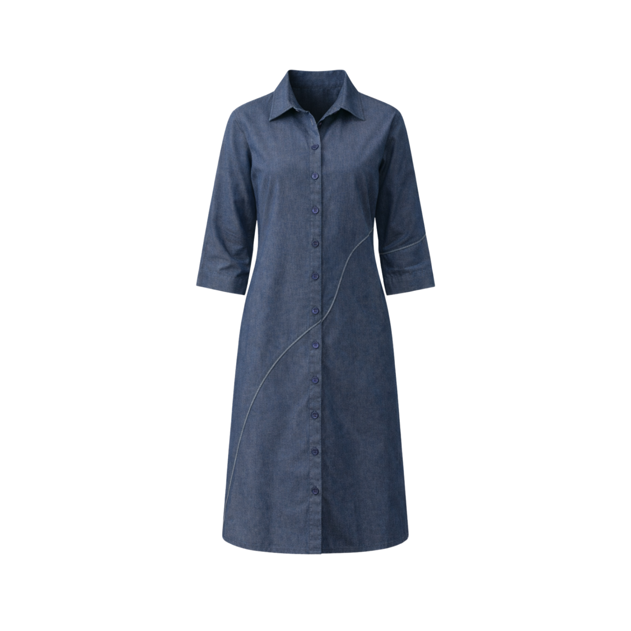 Vestido Horizonte