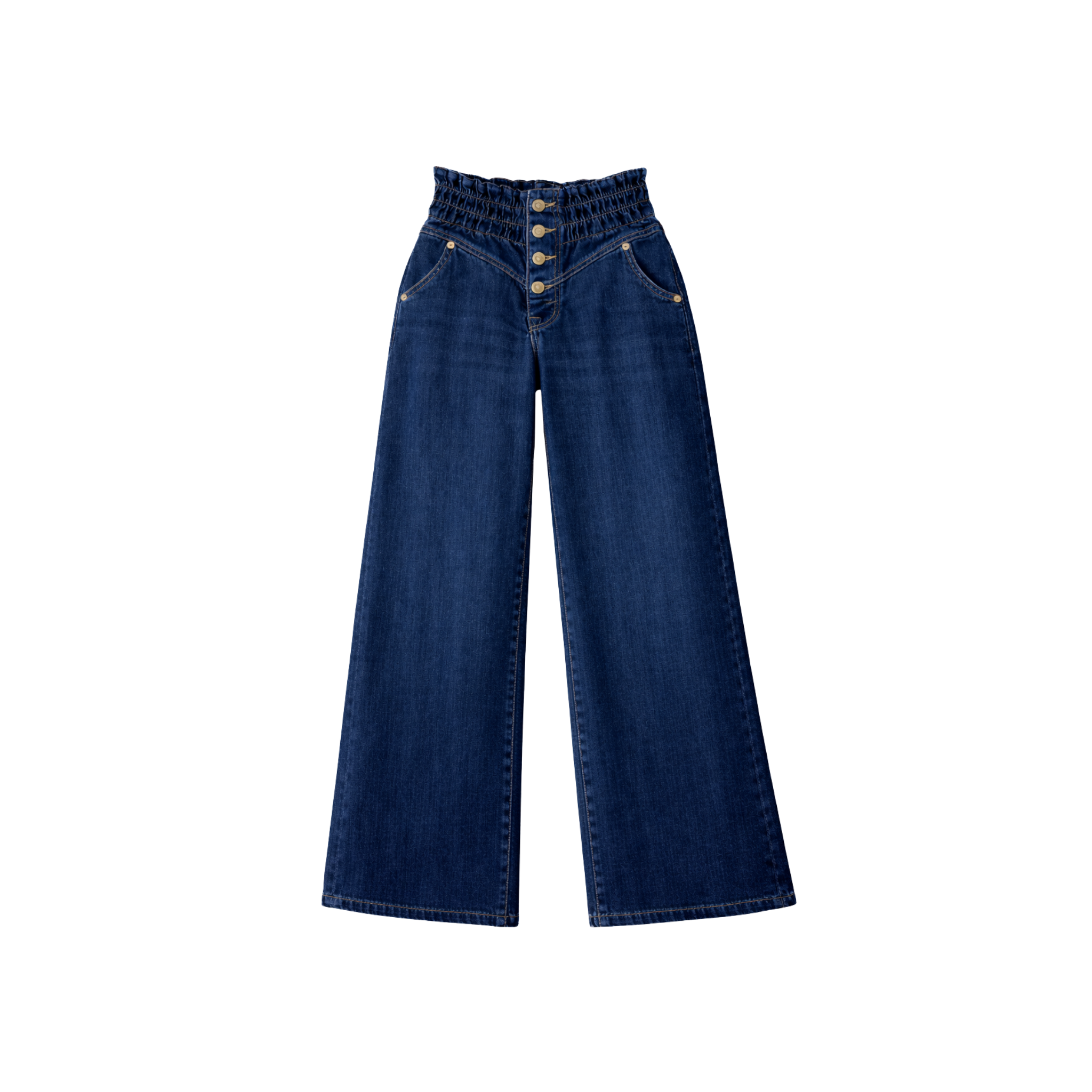 Jean Canvas