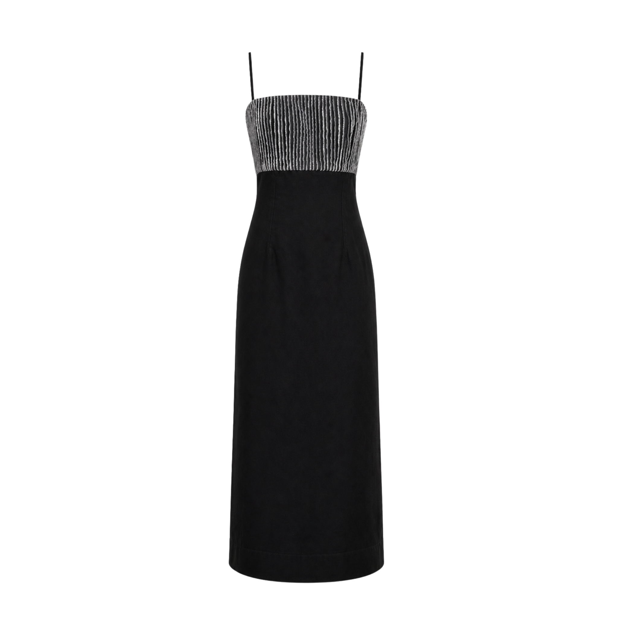 Tisú Dress