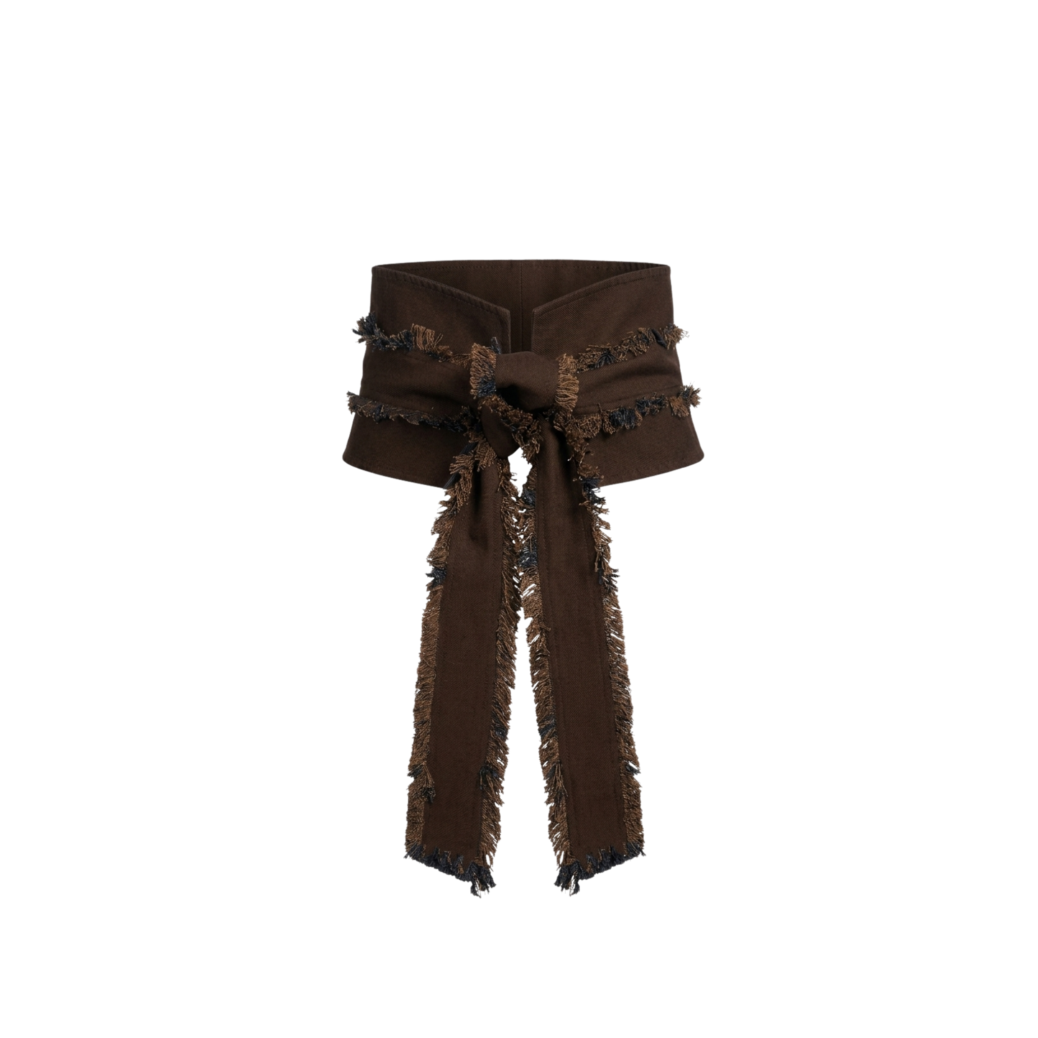 Ture Belt Brown