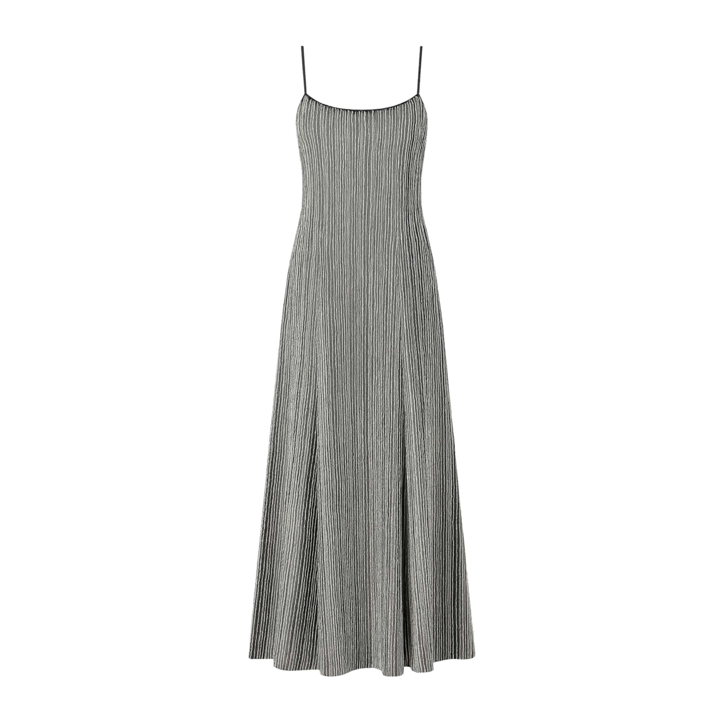 Vestido Largo Anochecer