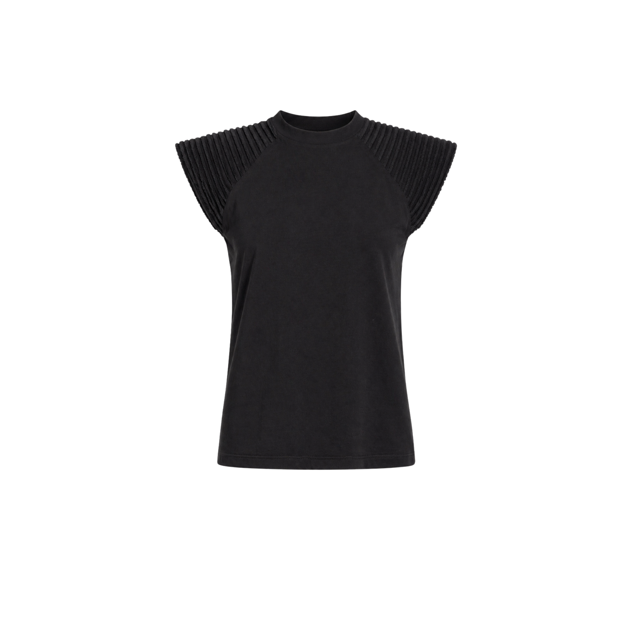 Shiro Top Black