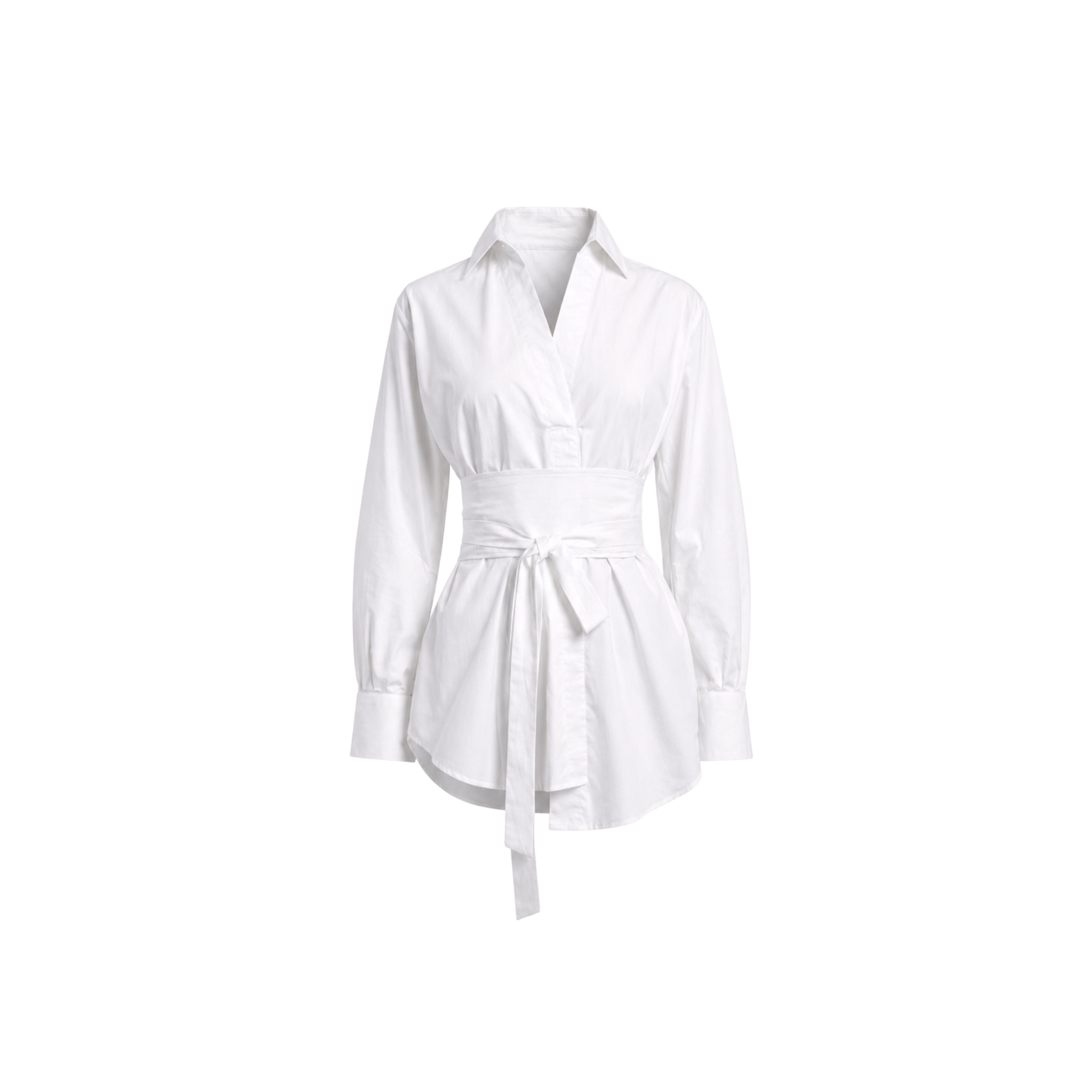 Nou Shirt Ivory