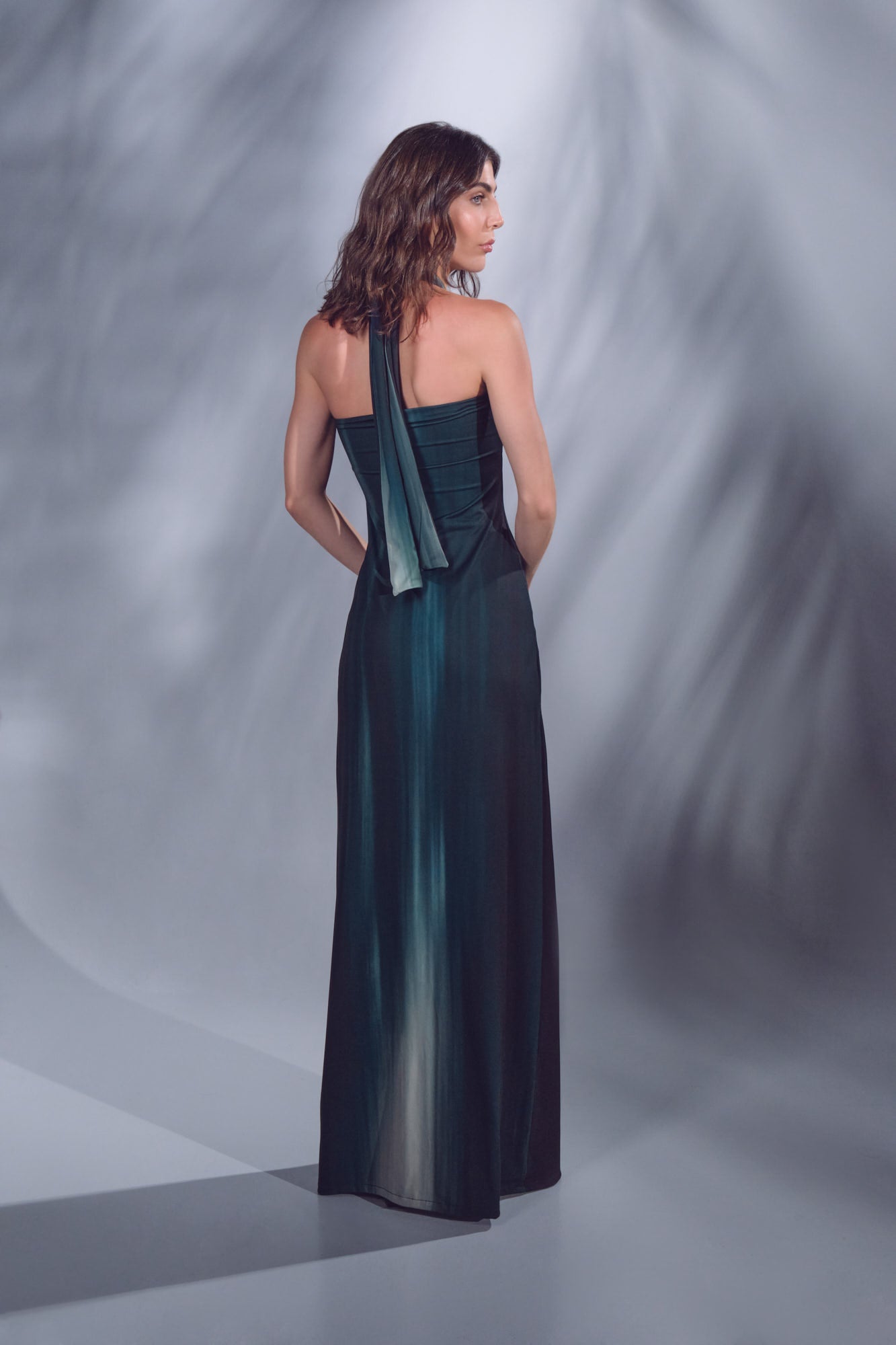 Umi Maxi Dress