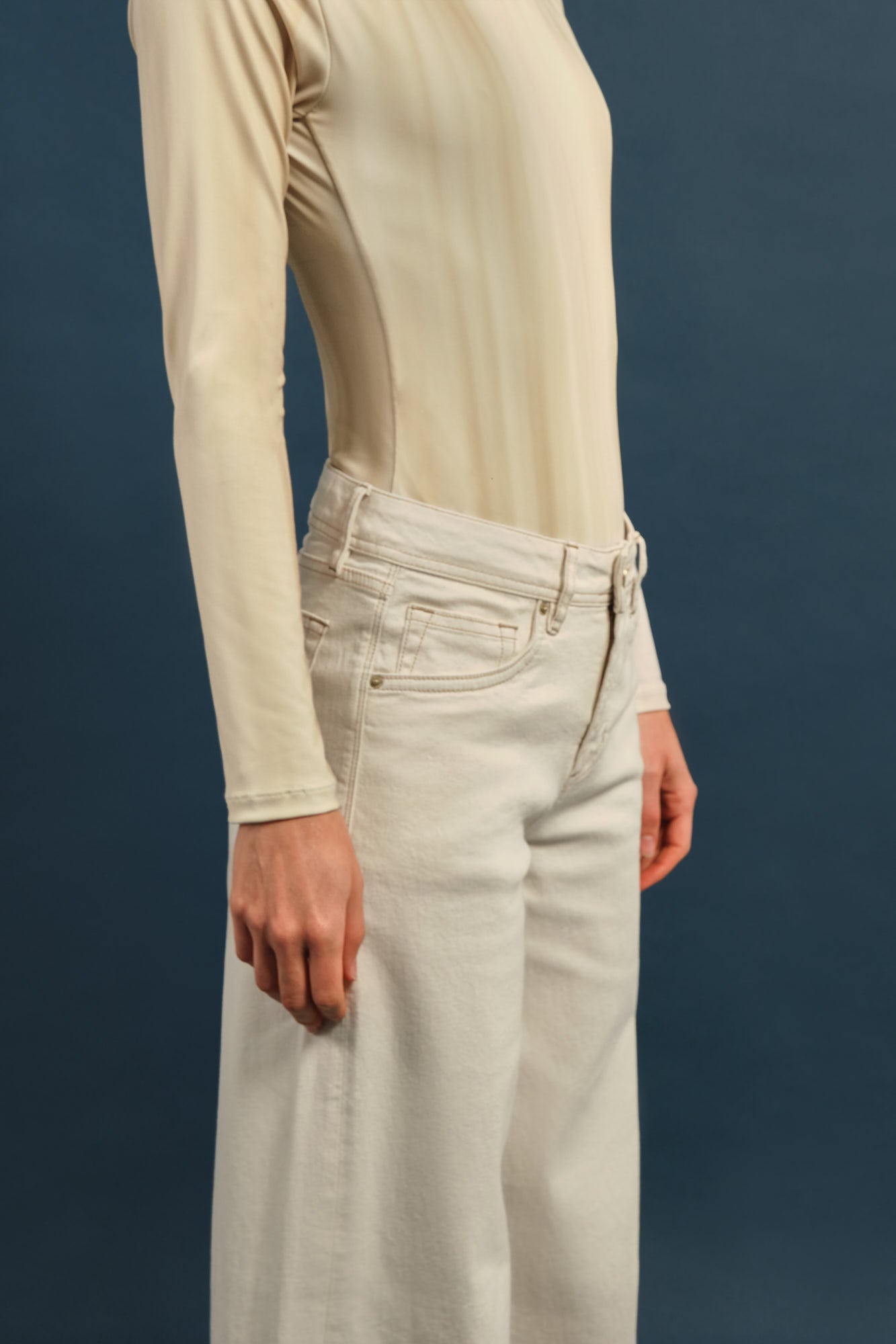 Sable Jeans