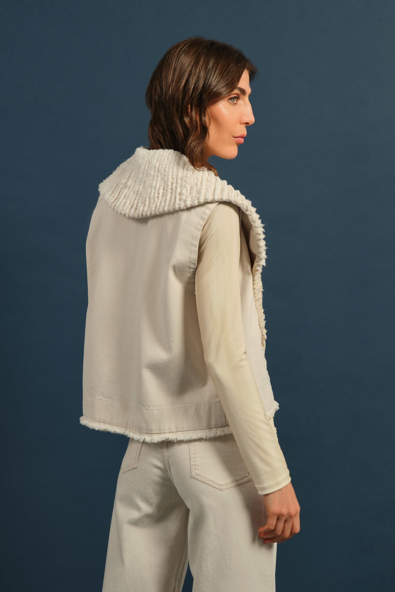 Arles Vest Sand