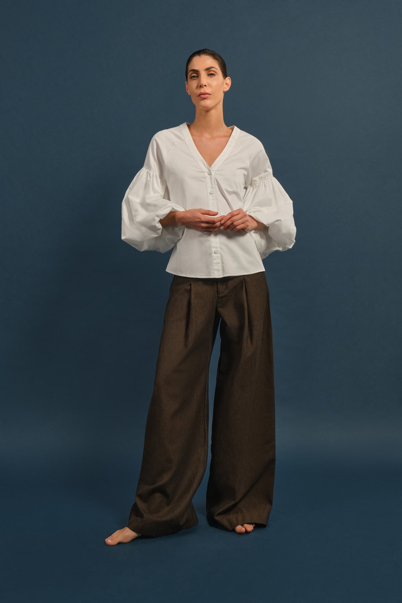 Bohemia Shirt