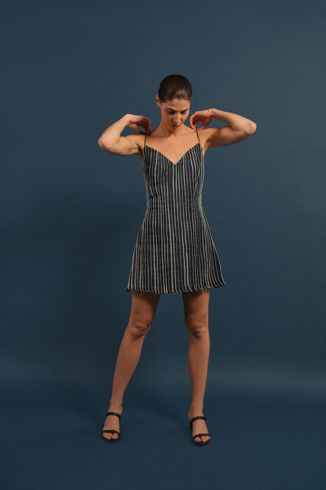 Pettia Mini Dress