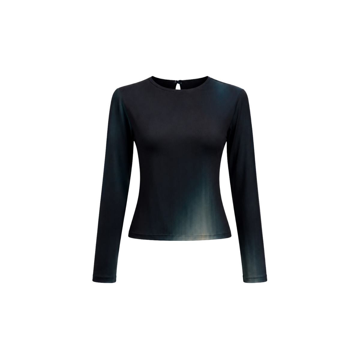 Nara Top Black