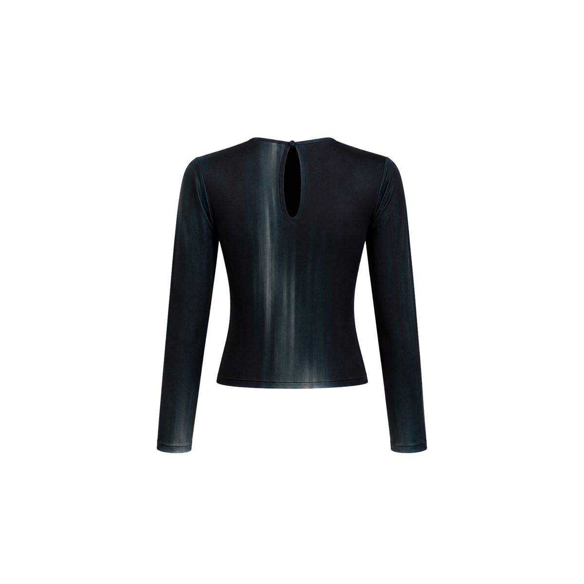 Nara Top Black
