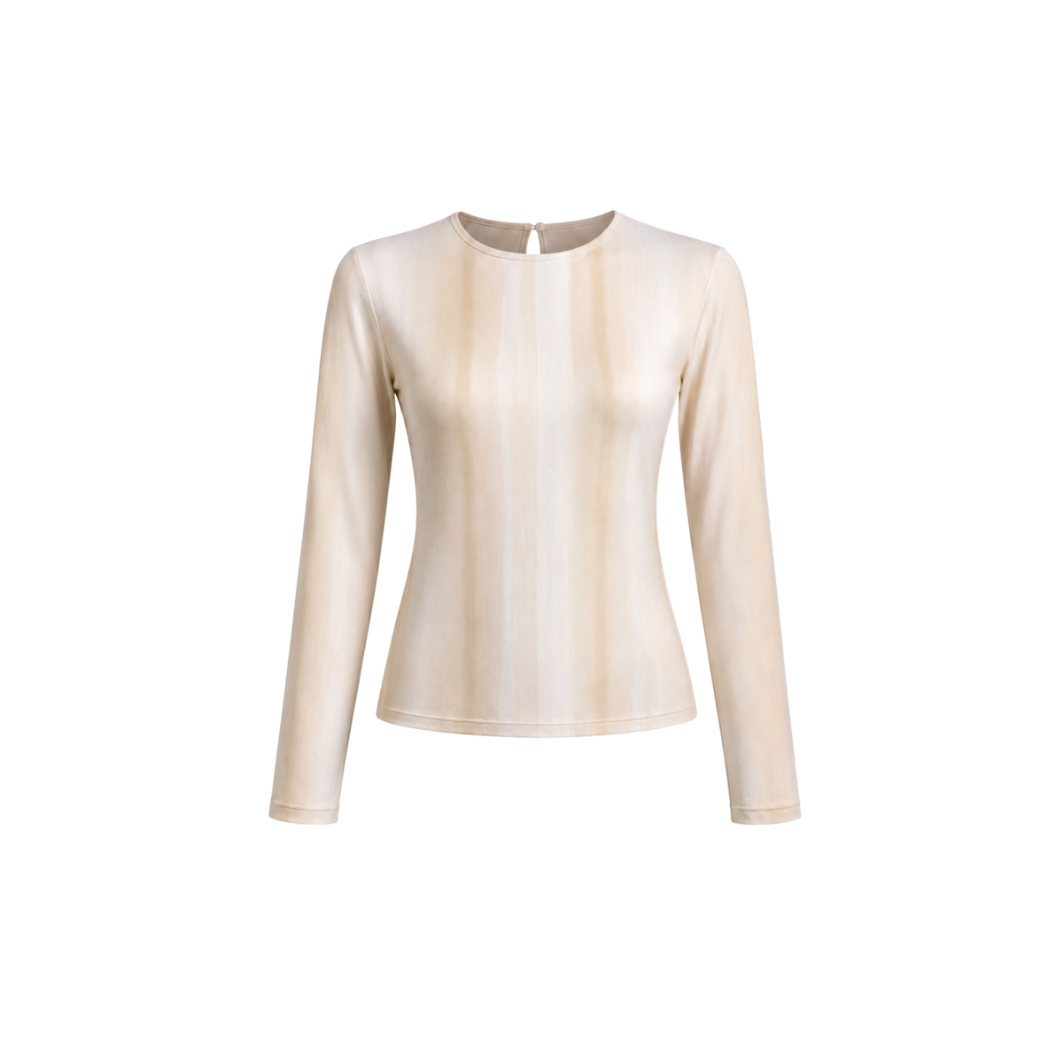 Nara Top White