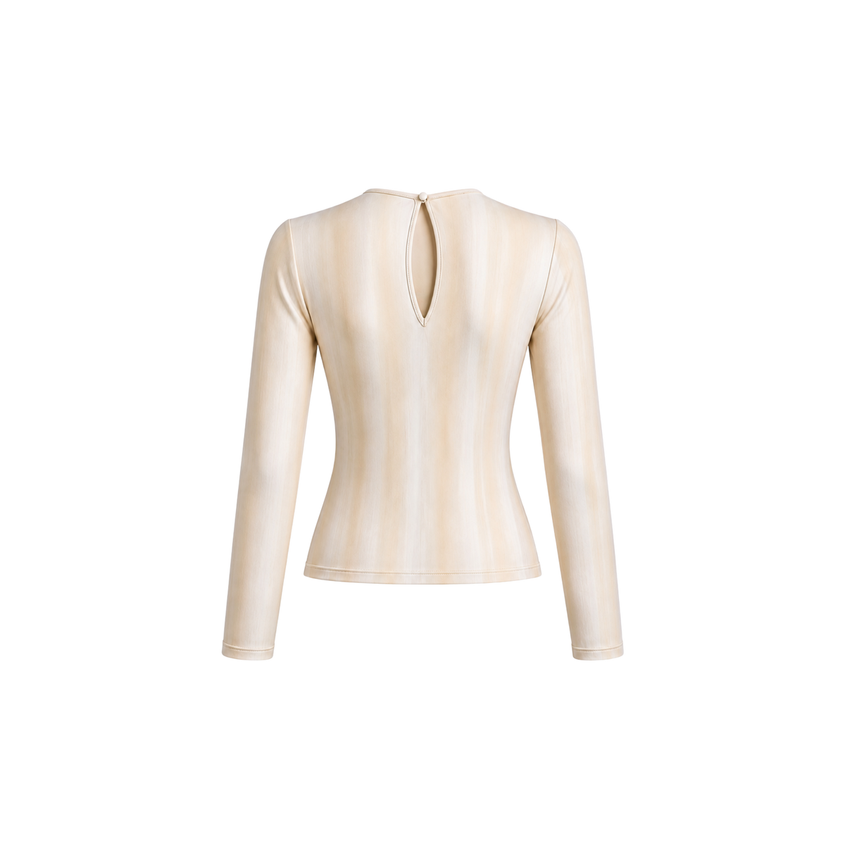 Nara Top White