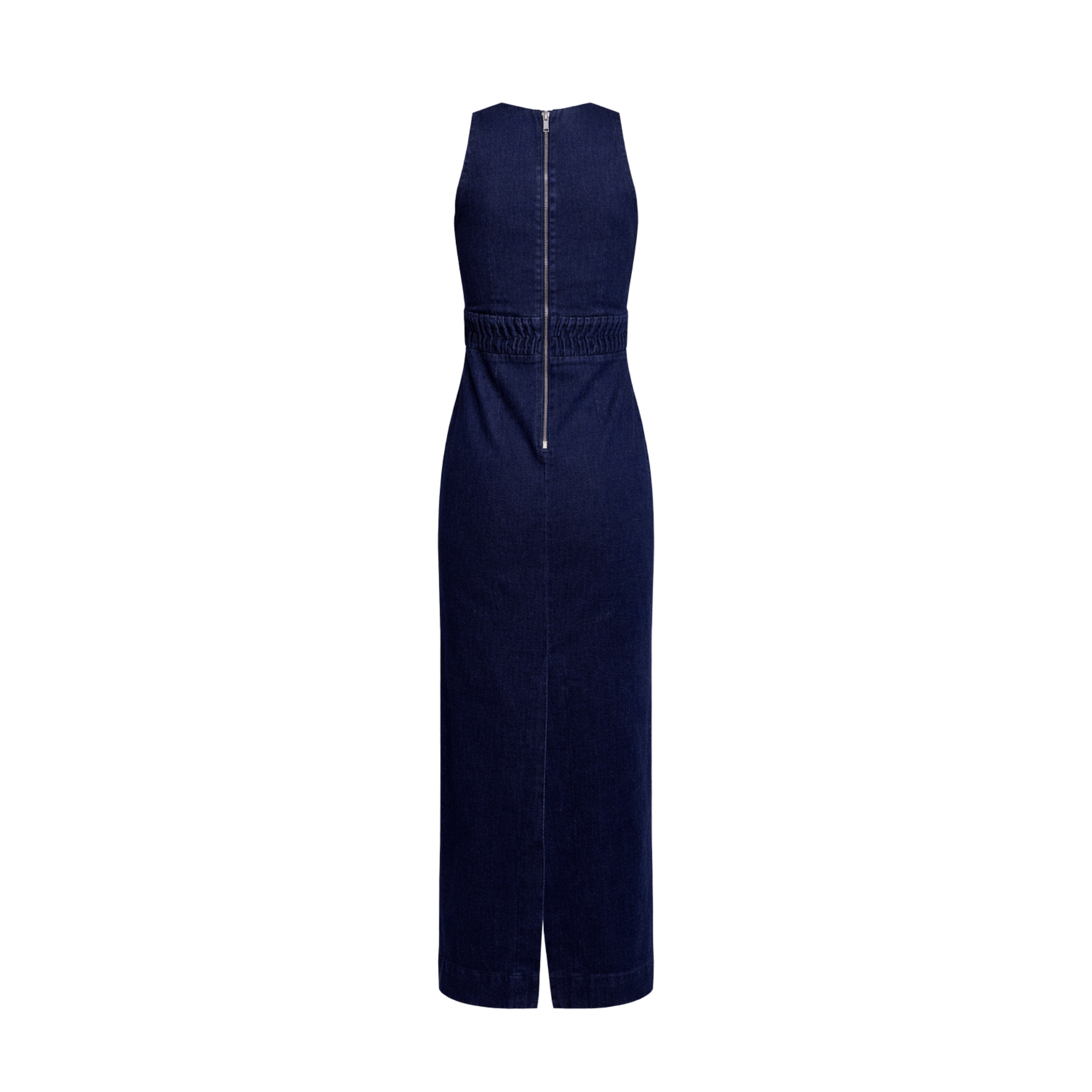Tessera Midi Dress