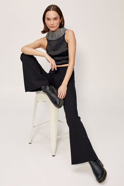 Leggings Bota Campana