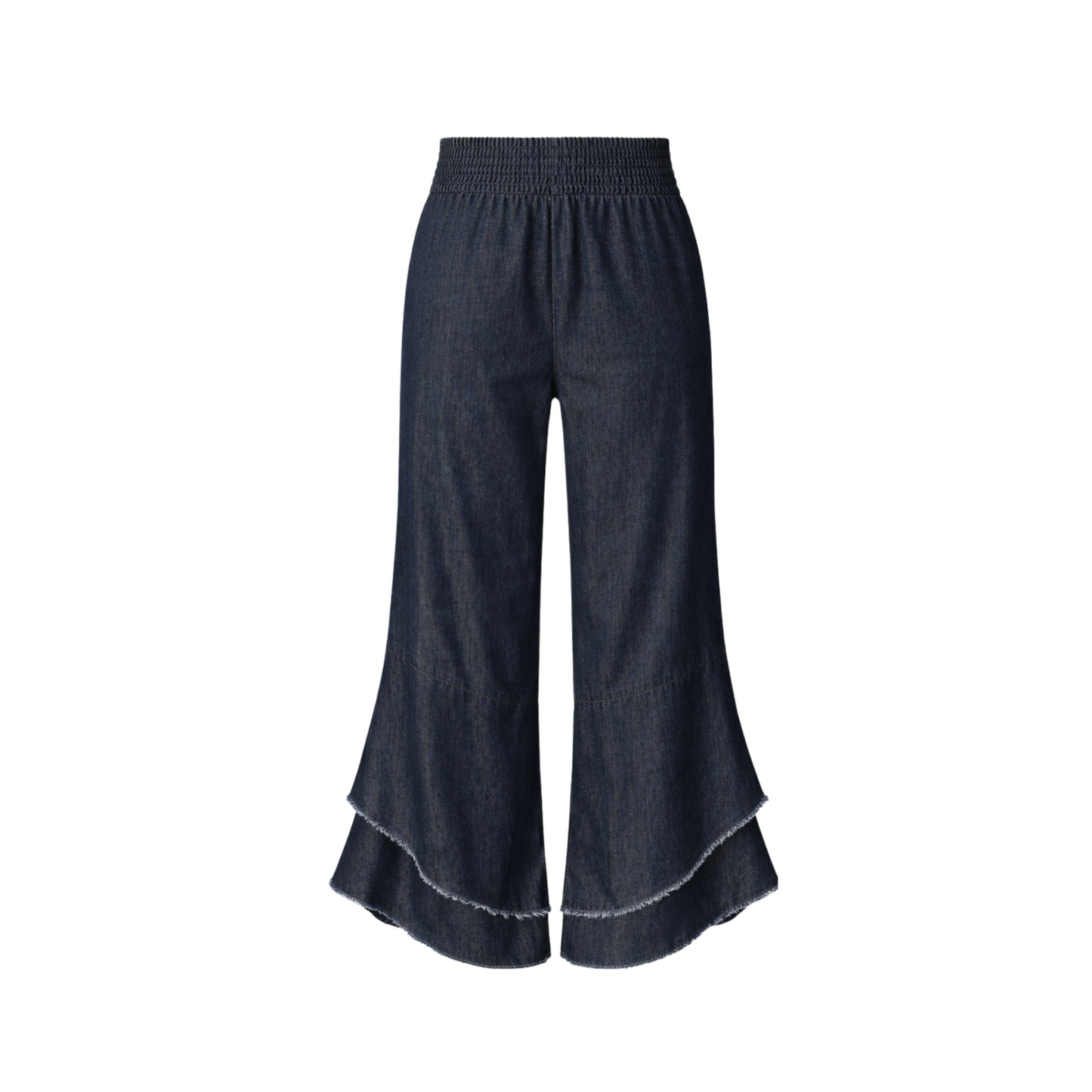 Pantalon Bruma Denim Azul