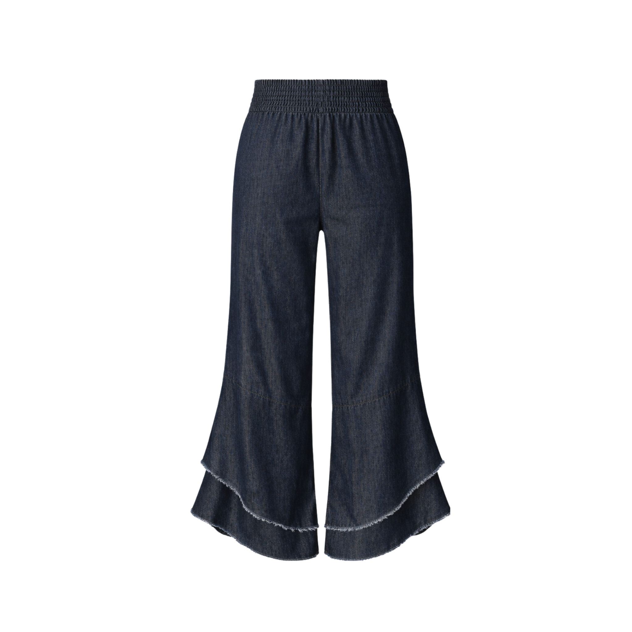 Pantalon Bruma Denim Azul
