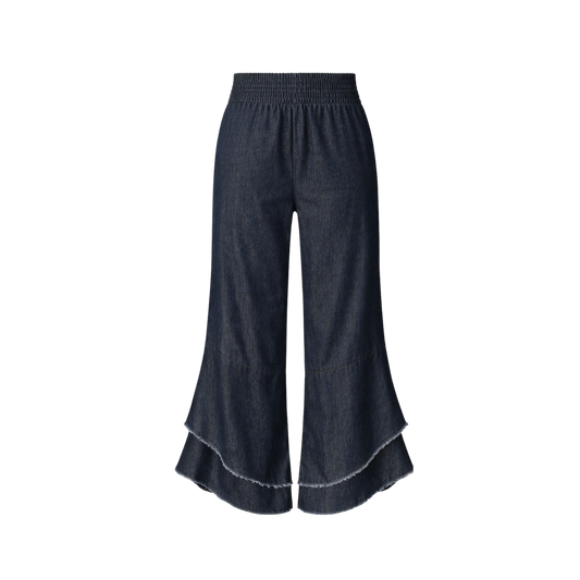 Pantalon Bruma Denim Azul