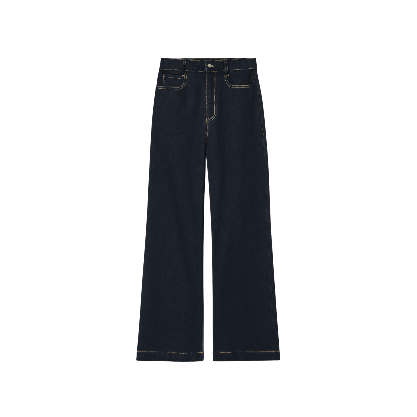 Jean Wide Leg