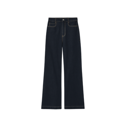 Jean Wide Leg