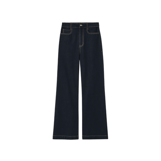 Jean Wide Leg
