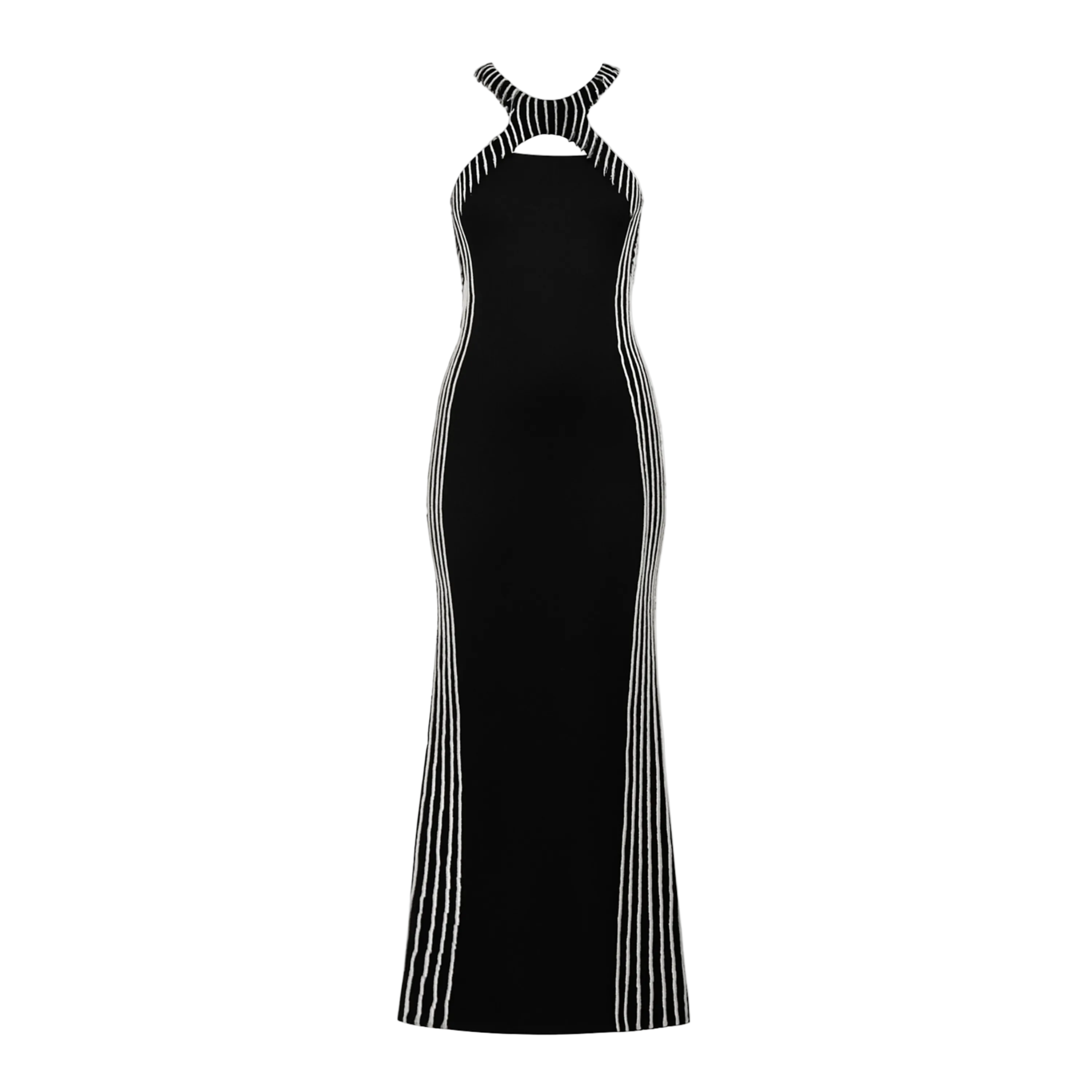 Vestido Espina
