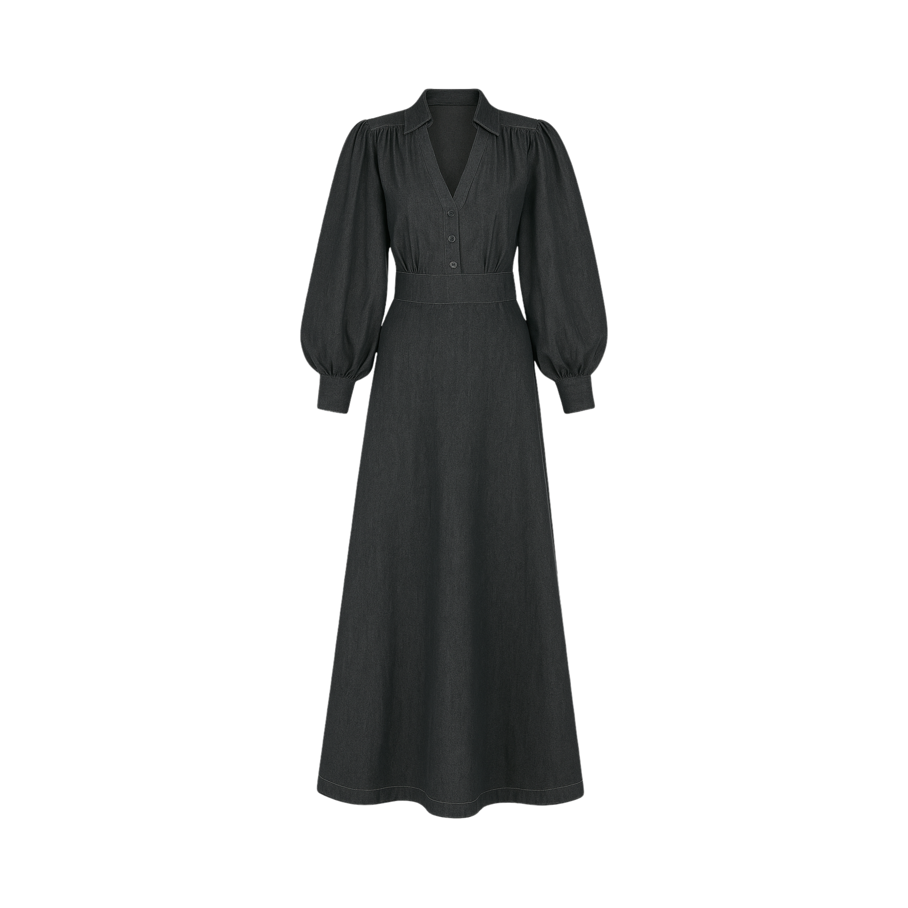 Vestido Tulipan