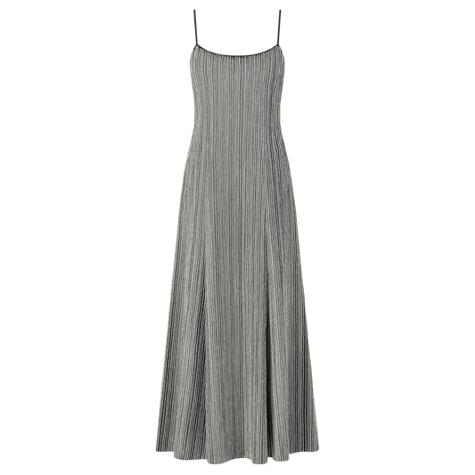 Vestido Largo Anochecer