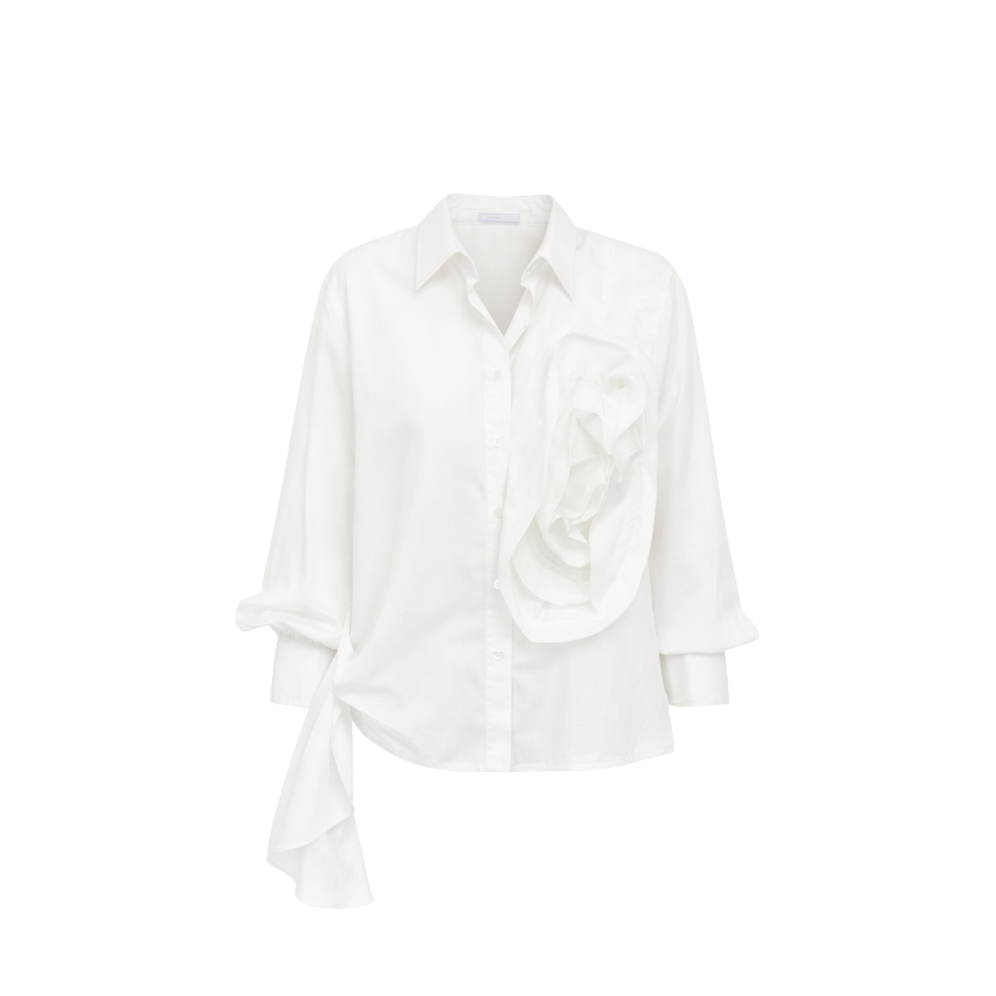 Camisa Rose