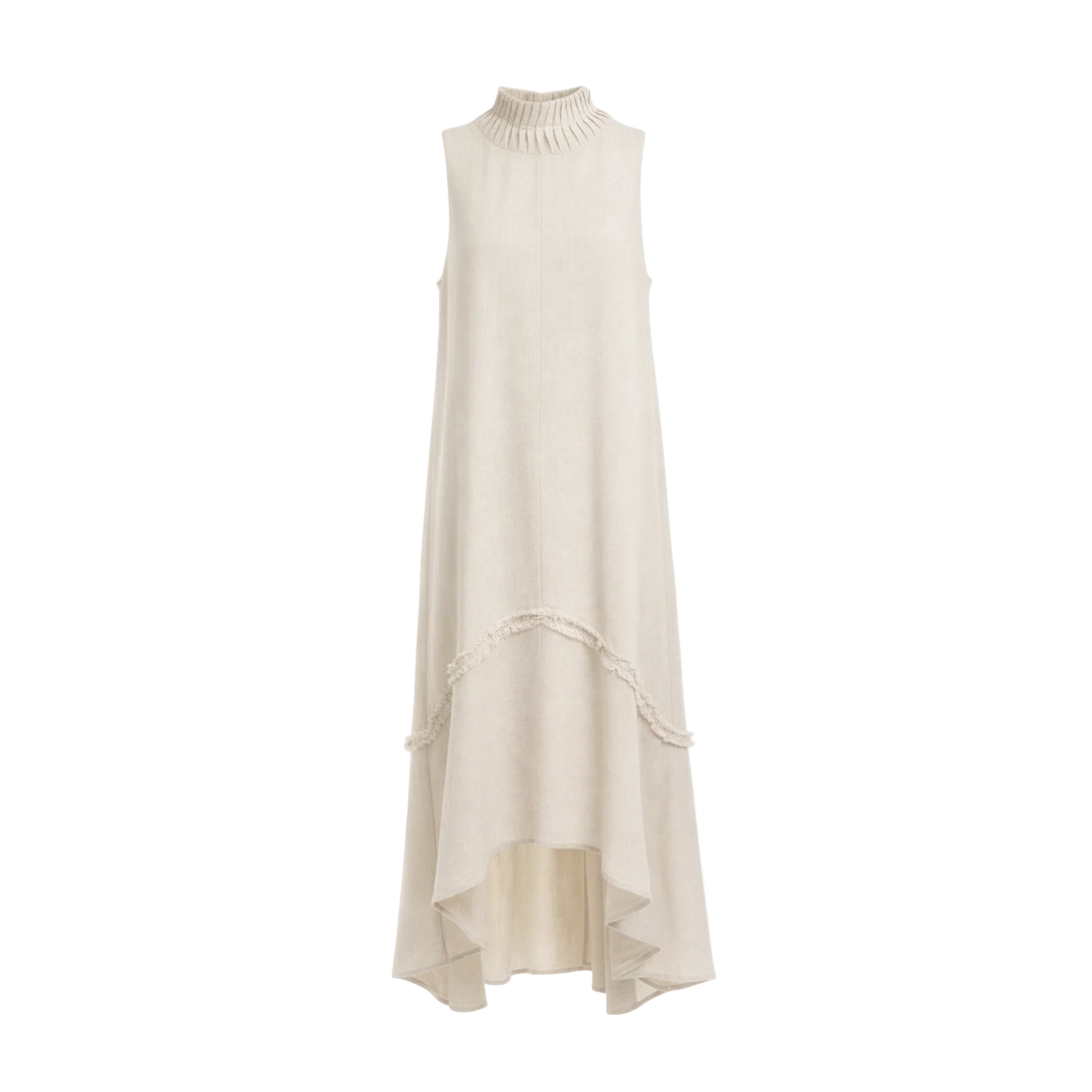 Vestido Nuez