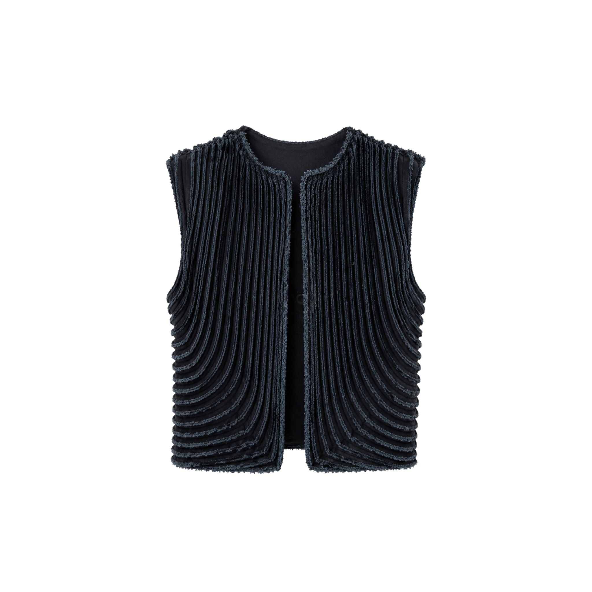 Weaving Vest Zat