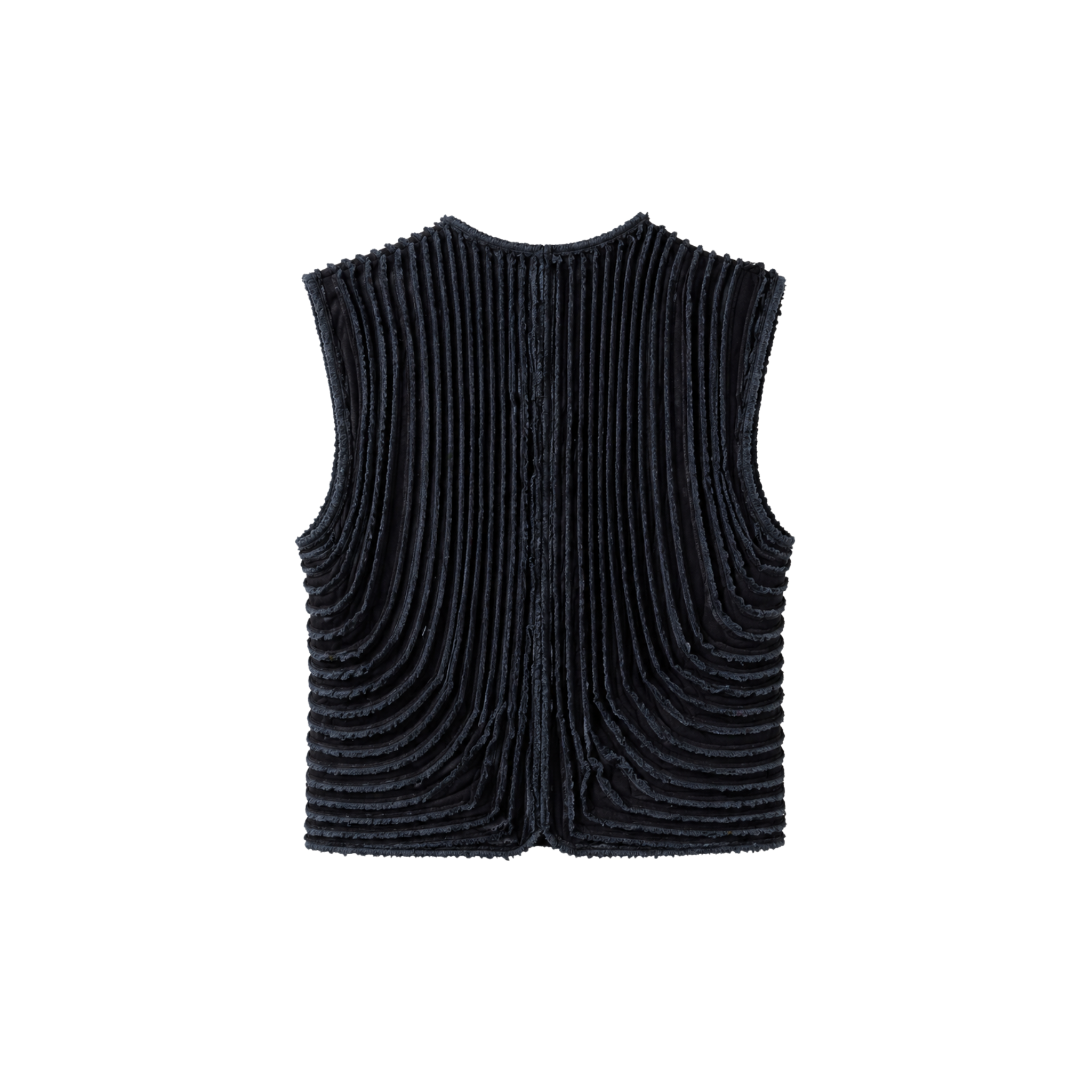 Weaving Vest Zat