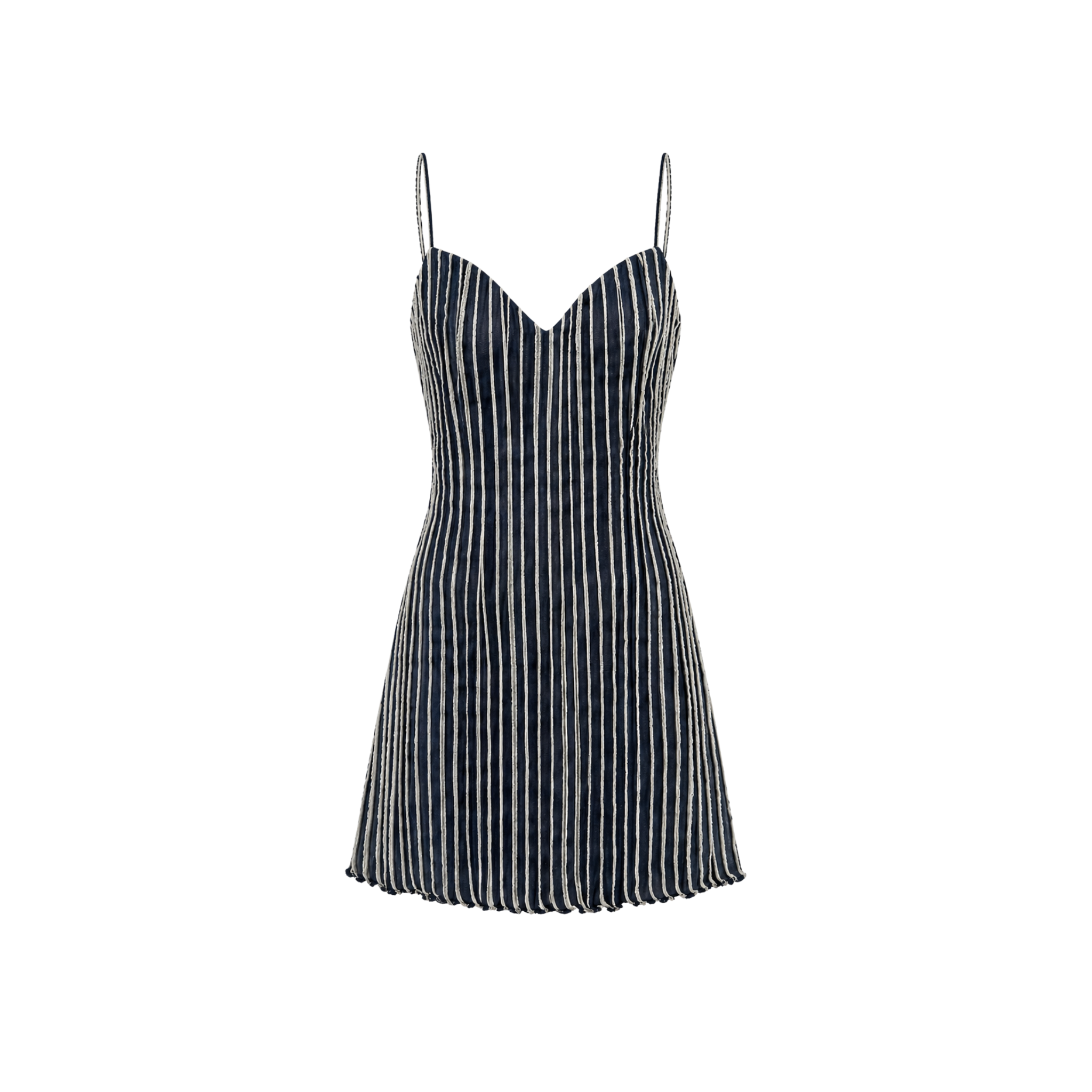 Pettia Mini Dress