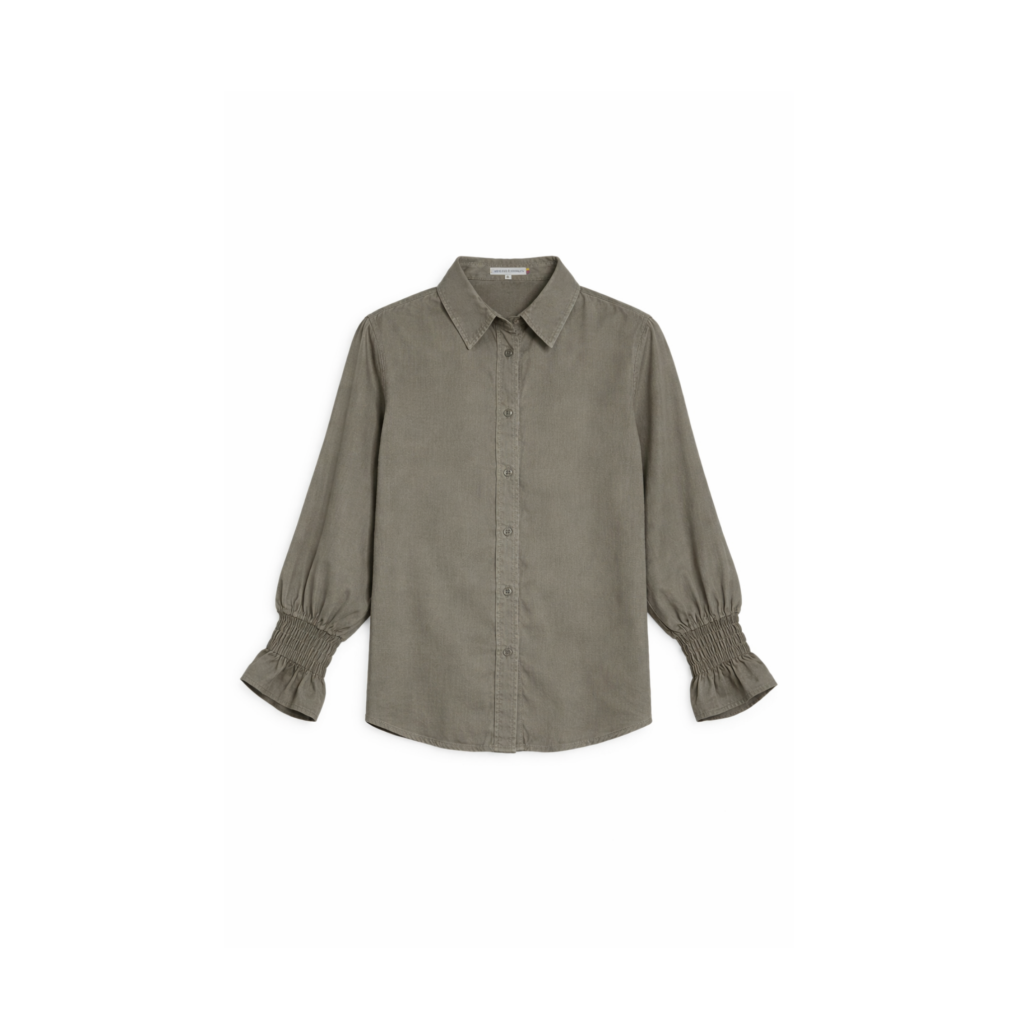 CAMISA RUCCHI