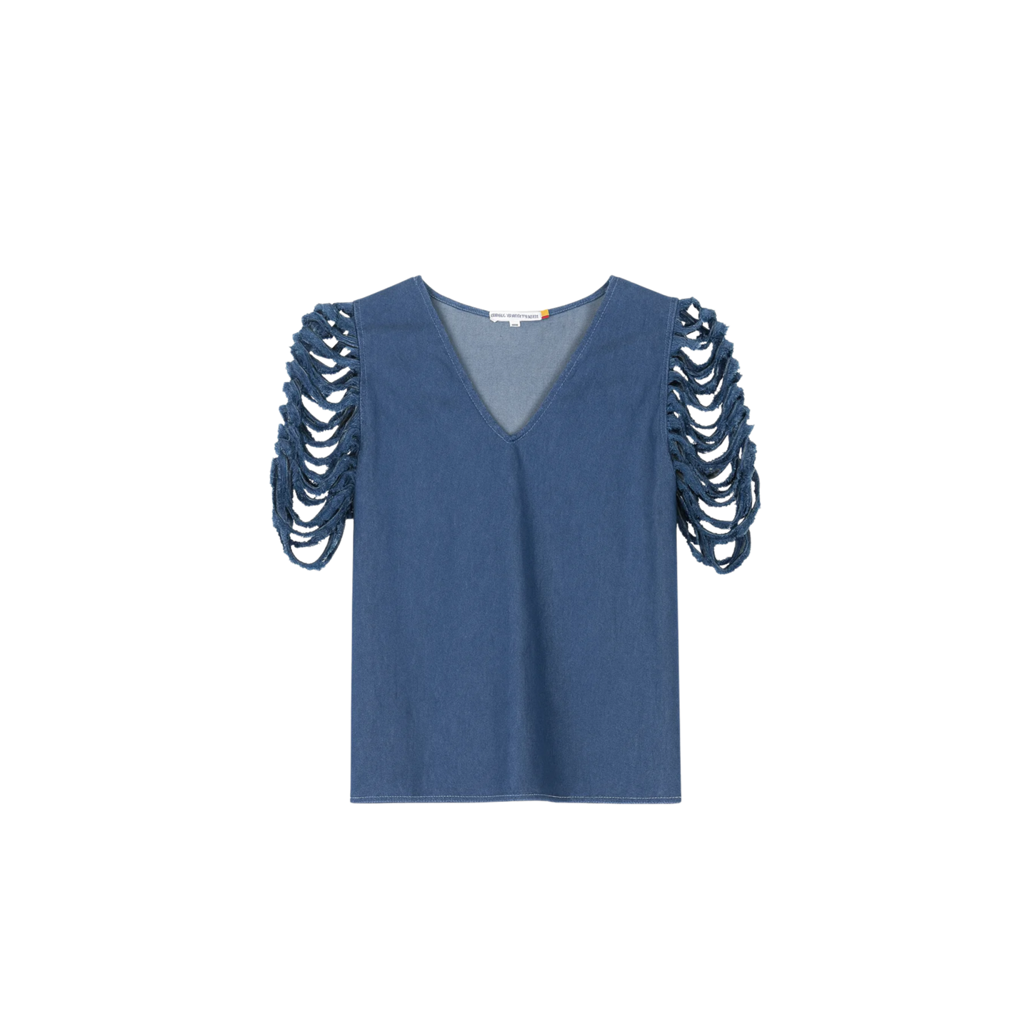 Blusa Lili Denim