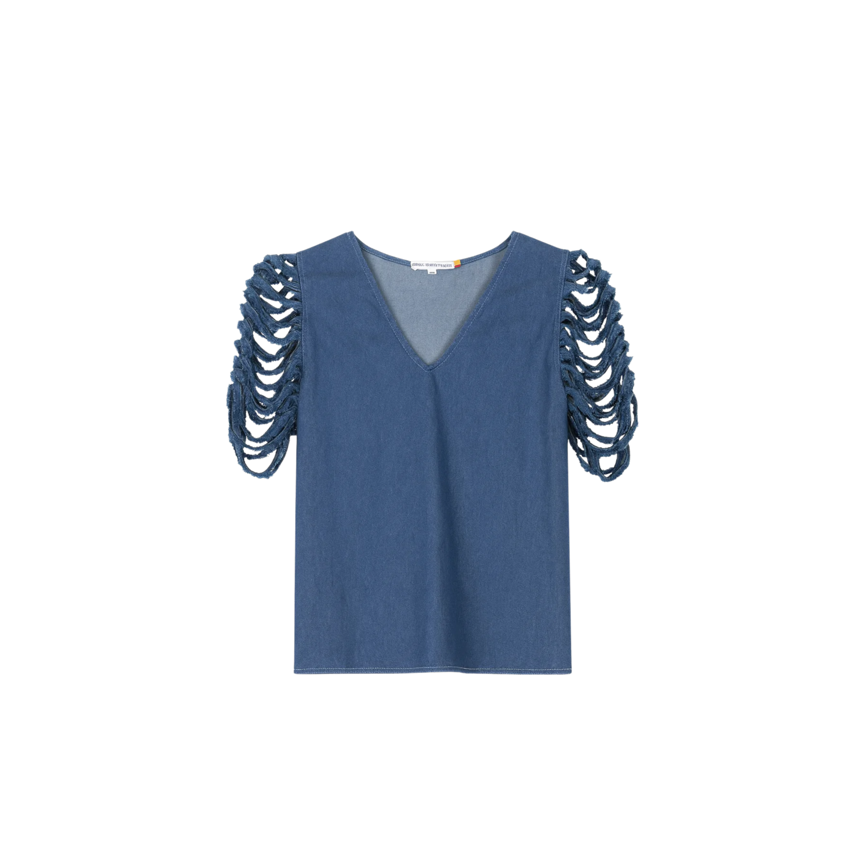 Blusa Lili Denim