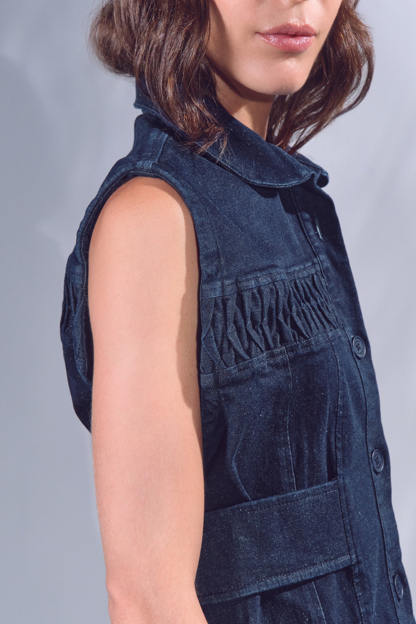 Tessera Vest