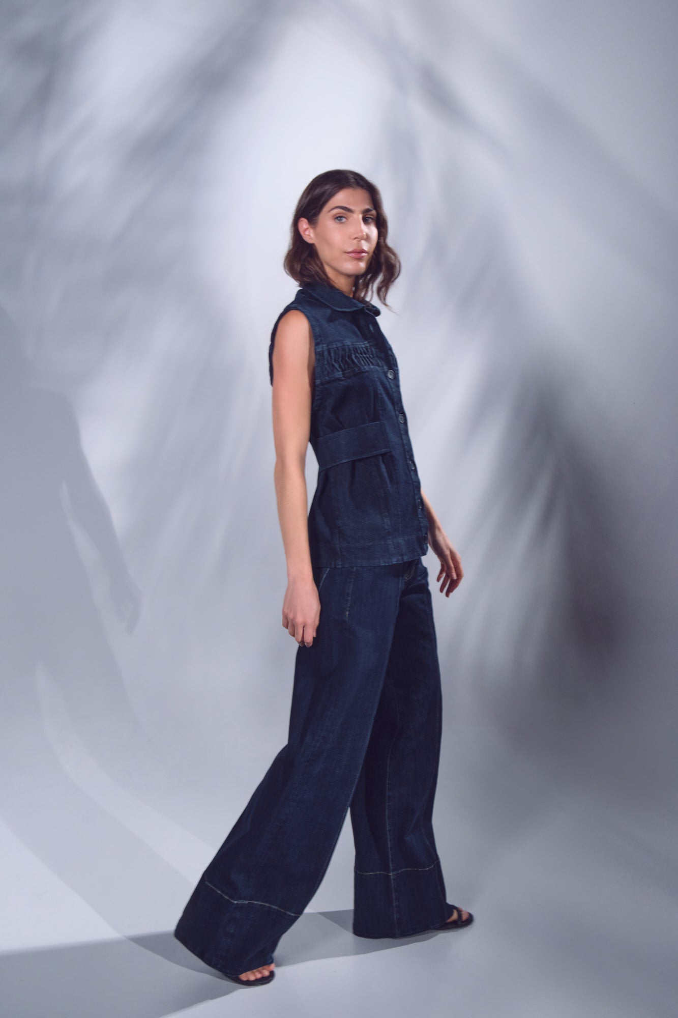 Tessera Vest