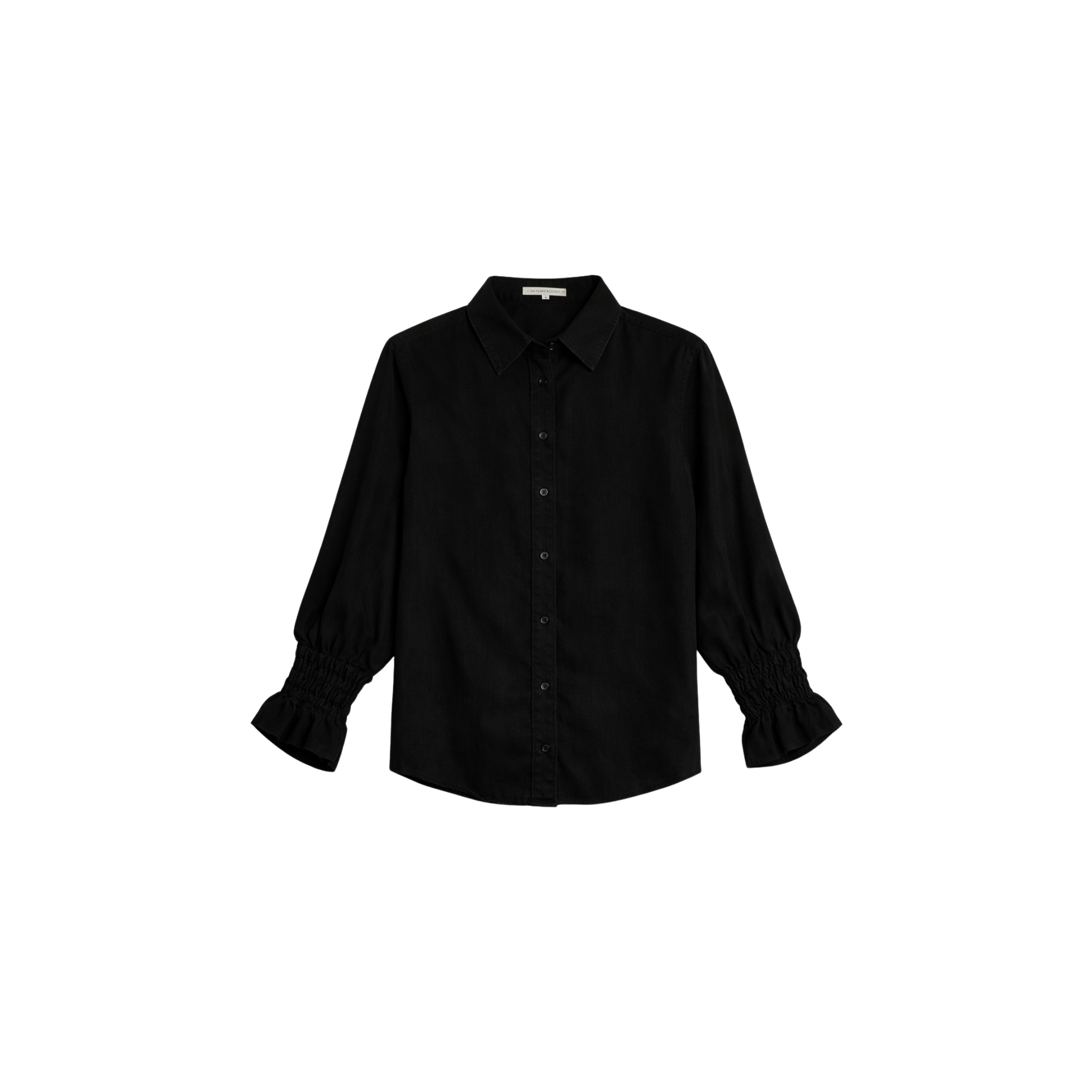 CAMISA RUCCHI