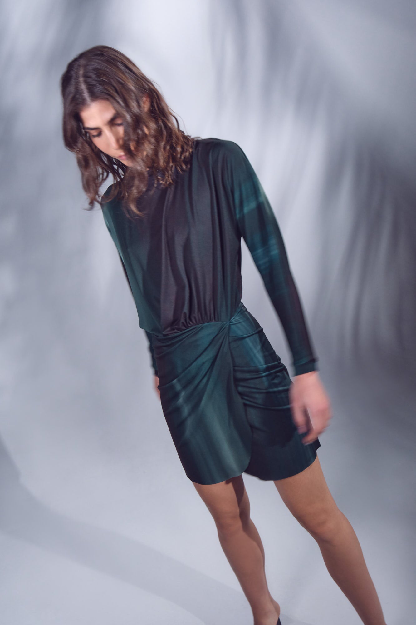 Umi Mini Dress
