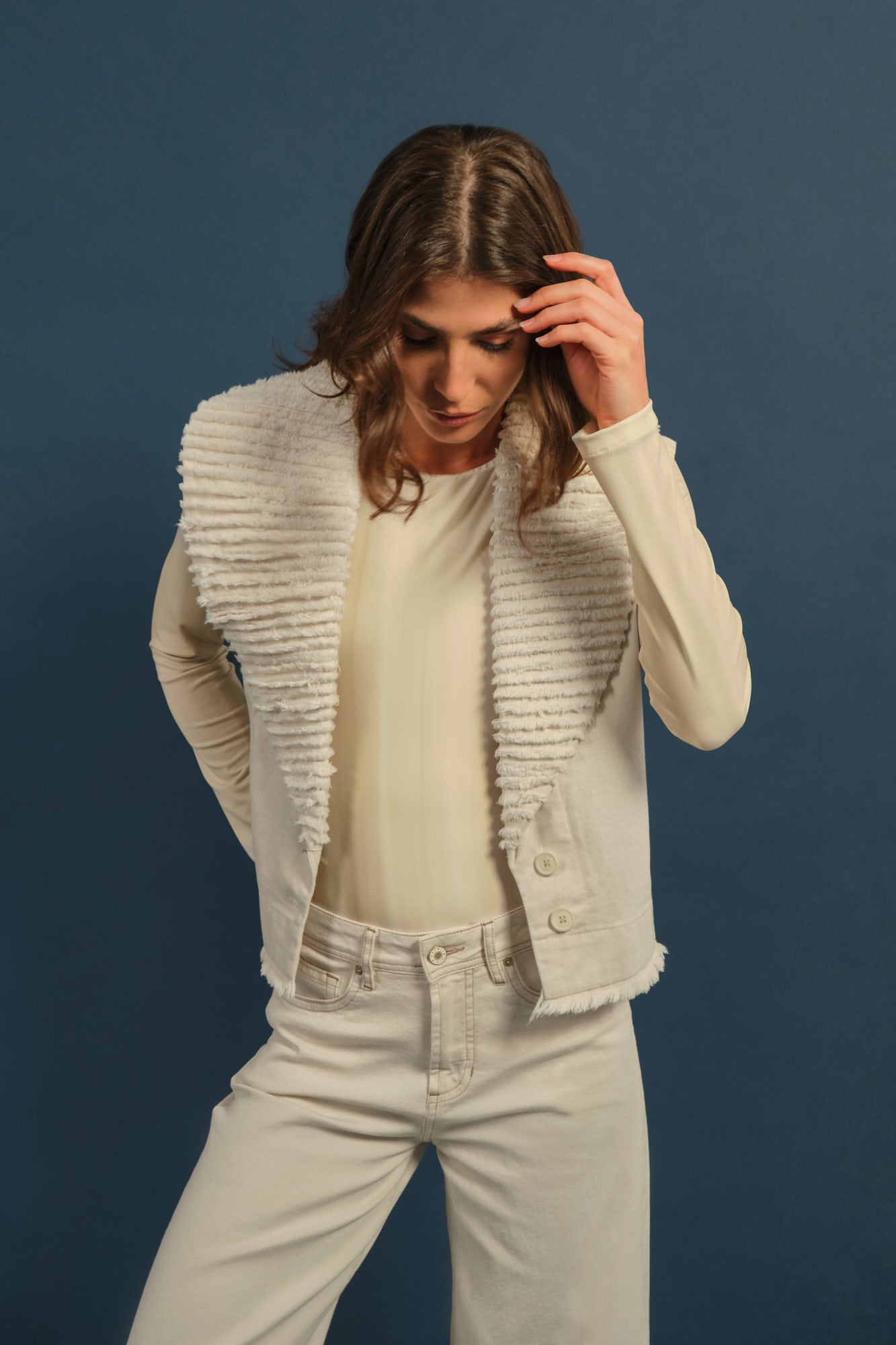 Arles Vest Sand