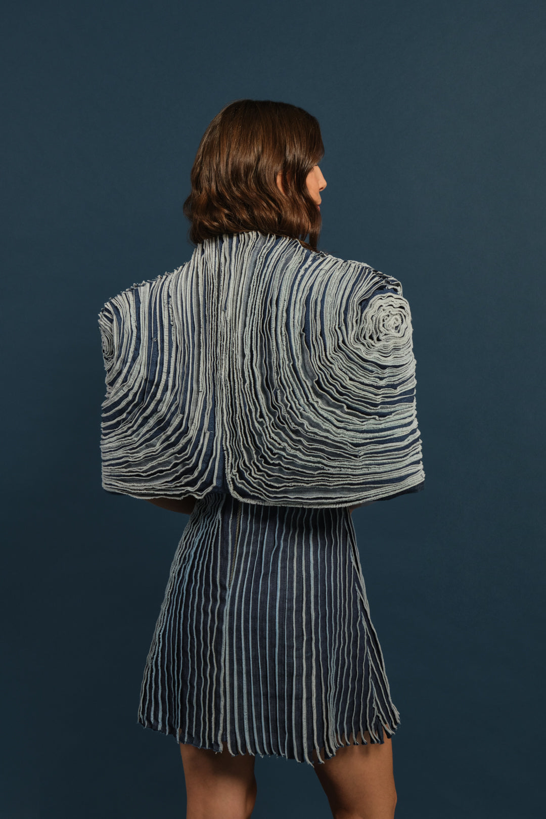Pettia Mini Dress