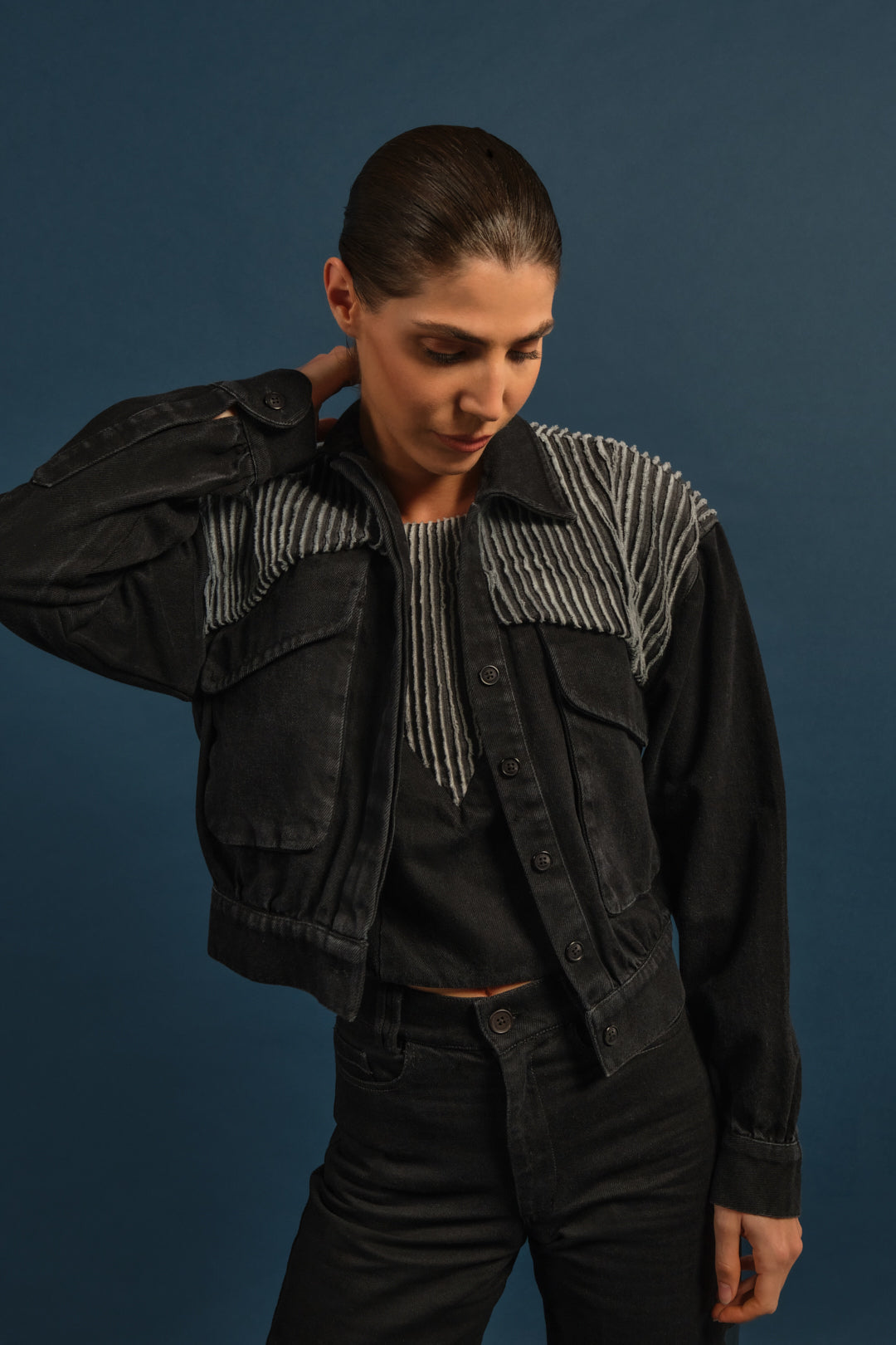 Eclos Jacket