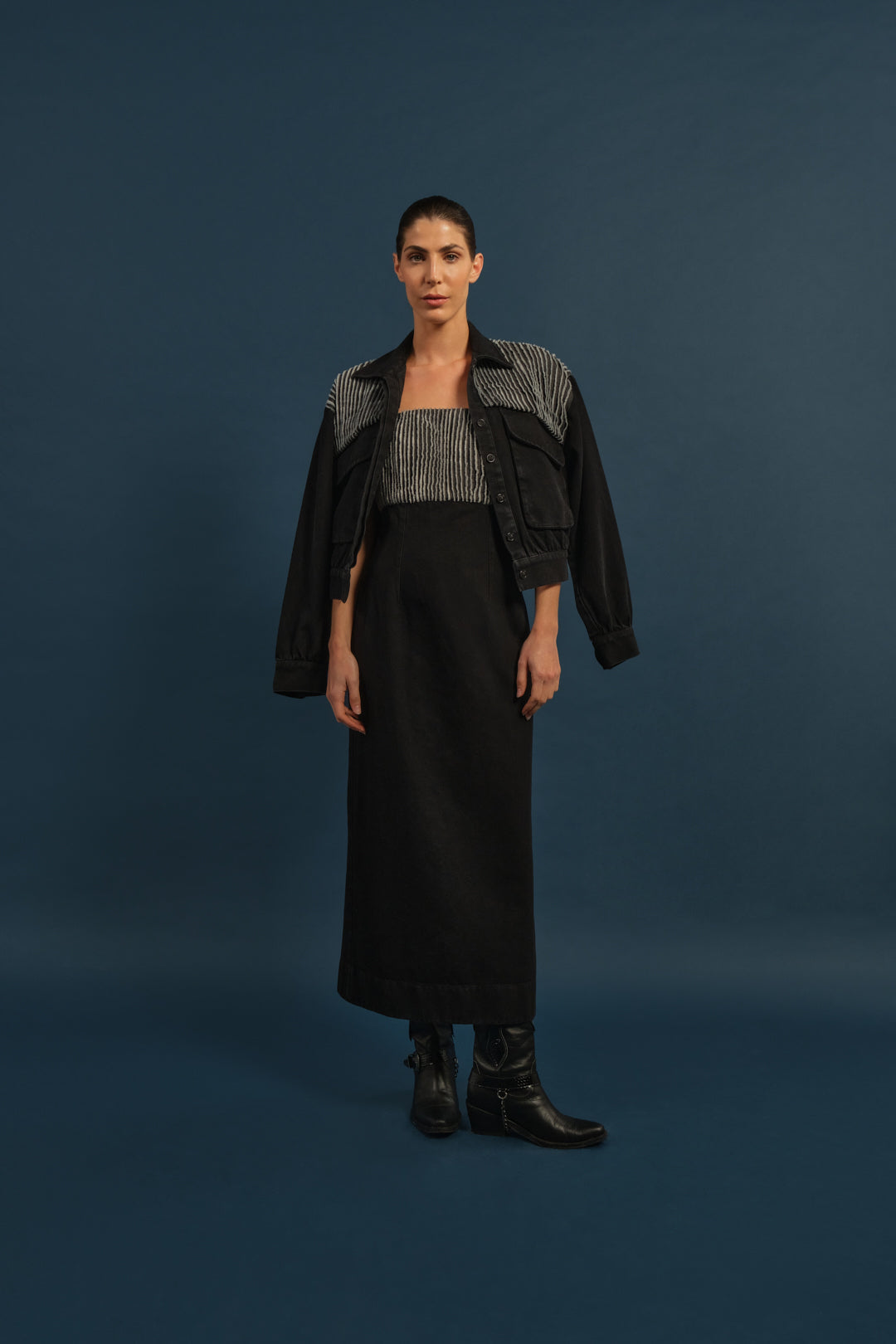 Tisú Dress