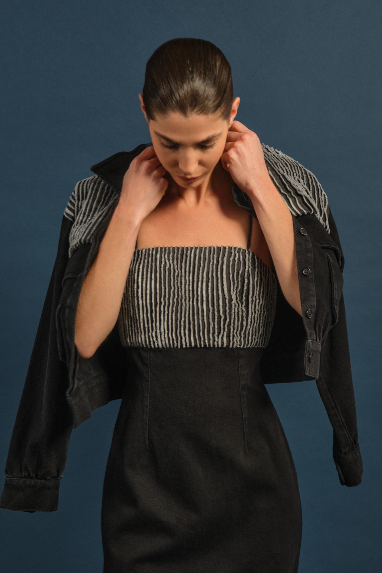 Tisú Dress