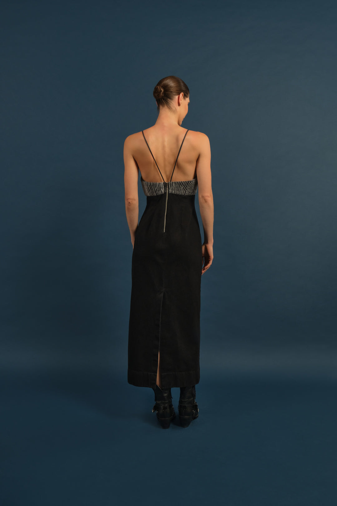 Tisú Dress